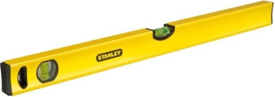 Уровень строительный STANLEY "CLASSIC" Stht1-43103 60 см [Stht1-43103]