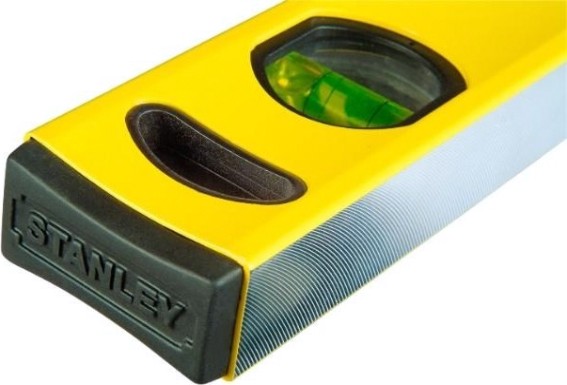 Уровень строительный STANLEY "CLASSIC" Stht1-43106 120 см [Stht1-43106]