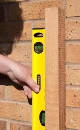 Уровень строительный STANLEY "CLASSIC" Stht1-43106 120 см [Stht1-43106]