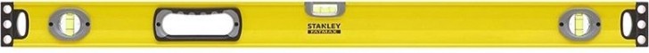 Уровень строительный STANLEY "FATMAX LEVEL" 1-43-536 90 см [1-43-536]