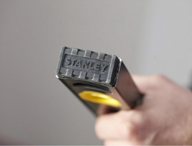 Уровень строительный STANLEY "FATMAX LEVEL" 100 см FMHT42447-1 [FMHT42447-1]