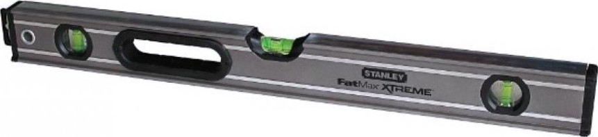Уровень строительный STANLEY "FatMax® XL" 0-43-624 60 см [0-43-624]