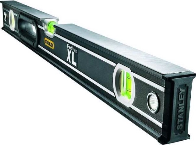 Уровень строительный STANLEY "FATMAX XL" 0-43-681 200 см [0-43-681]