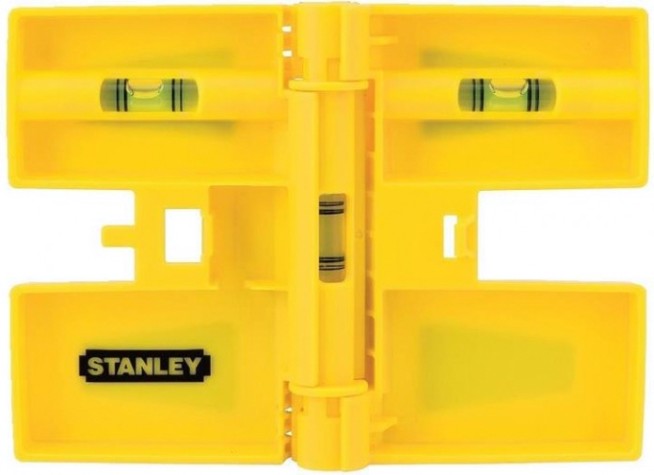 Уровень строительный STANLEY "POST LEVEL" 0-47-720 [0-47-720]