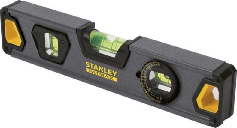 Уровень строительный STANLEY XTHT0-42495 fatmax pro box torpedo