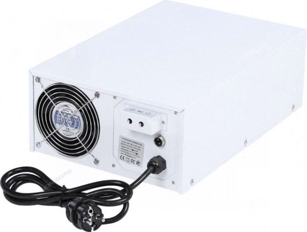 Установка для мойки деталей NORDBERG NU1350D с подогревом, 135 л [ЦБ-0010433]