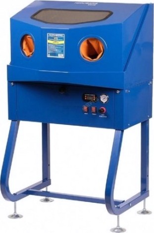 Установка для мойки деталей NORDBERG NW150 с подогревом, закрытая [ЦБ-00012178]