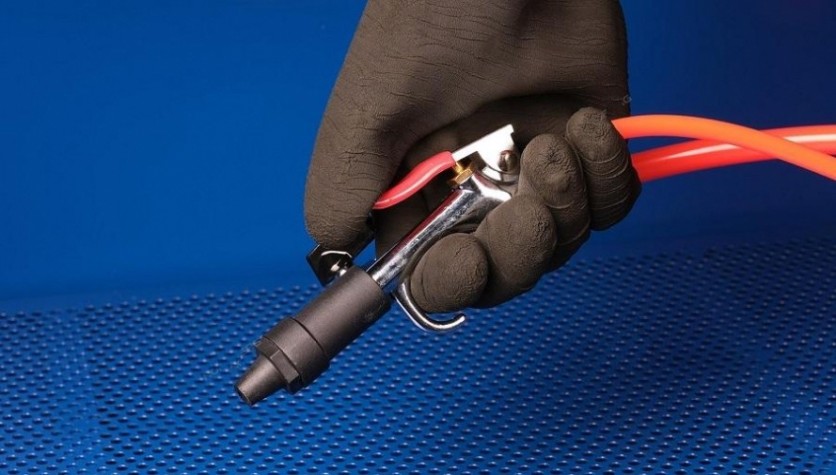 Установка для мойки деталей NORDBERG NW150 с подогревом, закрытая [ЦБ-00012178]