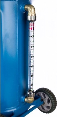 Установка для раздачи масла NORDBERG 26HP ручная 30 л [8889]