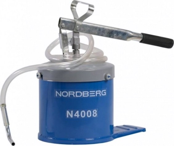 Маслораздаточные установки