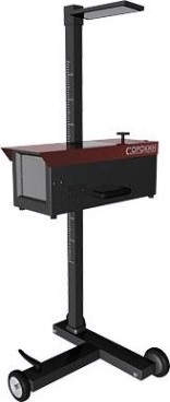 Установка для регулировки света фар СОРОКИН 21.80