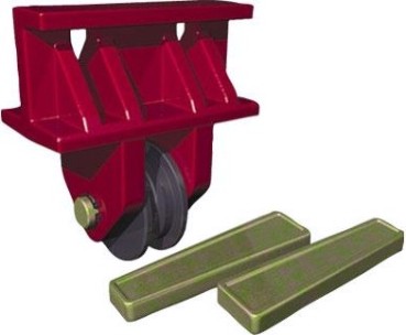 Устройство для тяги вниз СОРОКИН 6.61