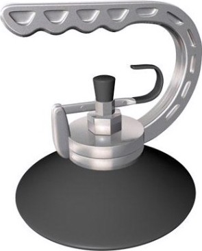 Вакуумный выпрямитель СОРОКИН 6.199 диаметр 100 мм