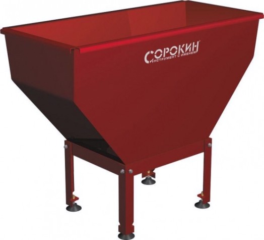 Ванна для проверки камер СОРОКИН 15.70