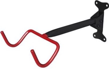 Велодержатель настенный СОРОКИН 16.111