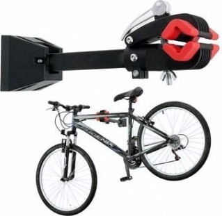 Велодержатель ремонтный СОРОКИН 16.101 настенный