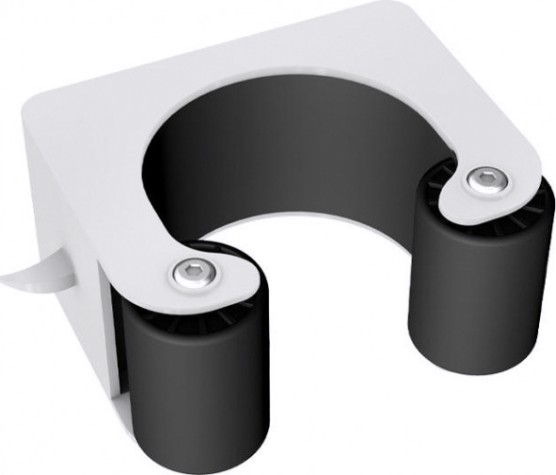 Велокрепление СОРОКИН 16.114 настенное 4см