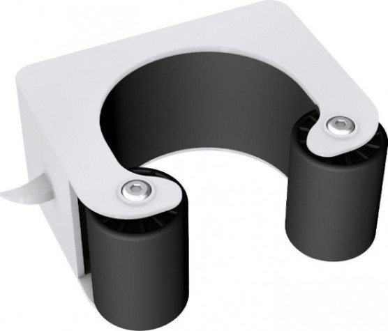 Велокрепление СОРОКИН 16.118 настенное 8см