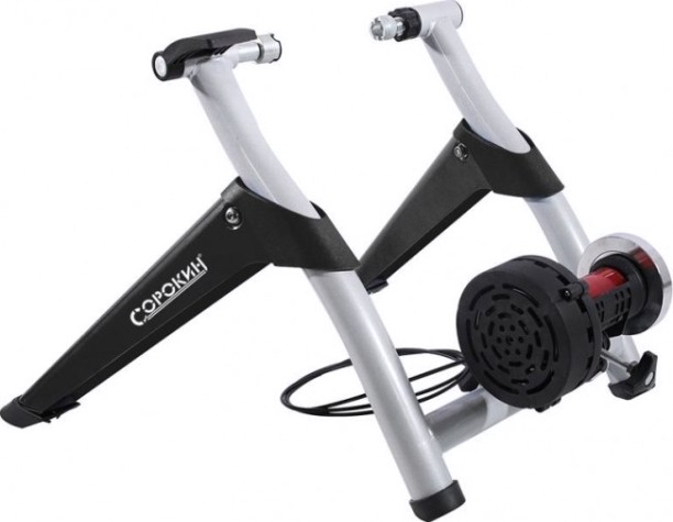 Велостанки