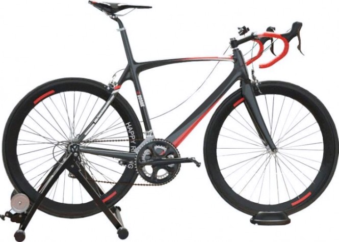 Велостанок СОРОКИН 16.142