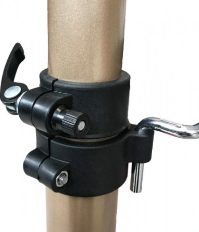 Велостенд ремонтный алюминиевый СОРОКИН 16.108 складной