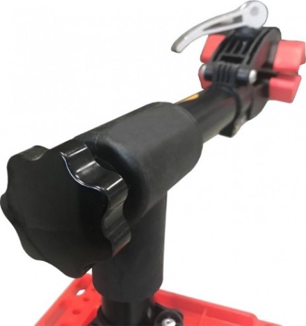 Велостенд ремонтный СОРОКИН 16.104