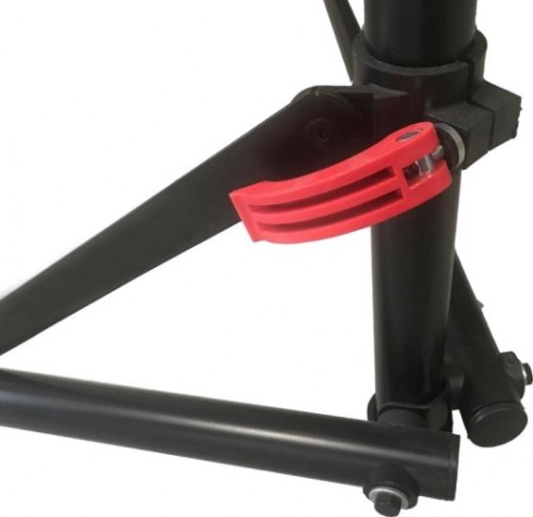 Велостенд ремонтный СОРОКИН 16.107 складной