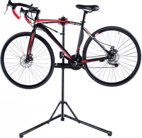 Велостенд ремонтный СОРОКИН 16.107 складной