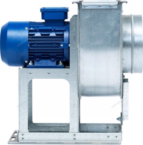 Вентилятор для удаления выхлопных газов NORDBERG B3 3