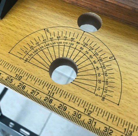 Верстак столярный складной СОРОКИН 35.360 (560х620х750)