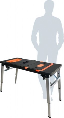 Верстак столярный СОРОКИН 35.481