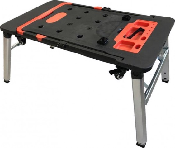 Верстак столярный СОРОКИН 35.481