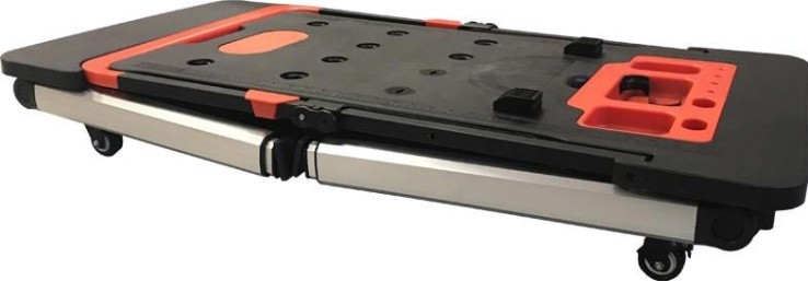 Верстак столярный СОРОКИН 35.481