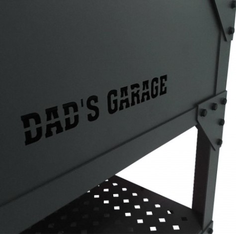 Верстак столярный СОРОКИН 35.815 iron wood 5ft dad's garage