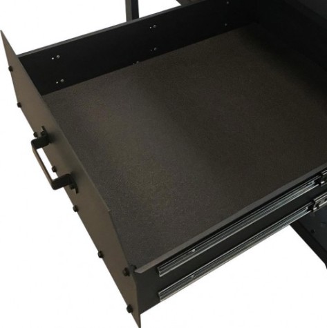 Верстак столярный СОРОКИН 35.816 heavy metal 5ft dad's garage