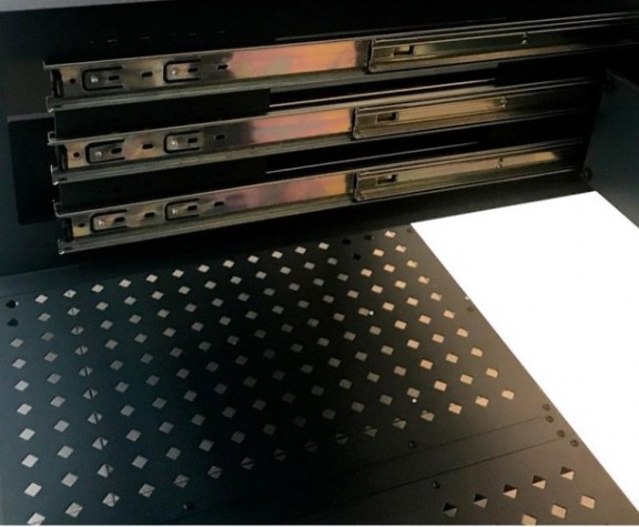 Верстак столярный СОРОКИН 35.816 heavy metal 5ft dad's garage