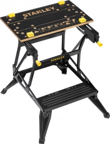 Верстак столярный STANLEY STST83400-1 MPP Workmate™ складной [STST83400-1]