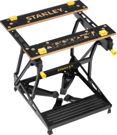 Верстак столярный STANLEY STST83400-1 MPP Workmate™ складной [STST83400-1]