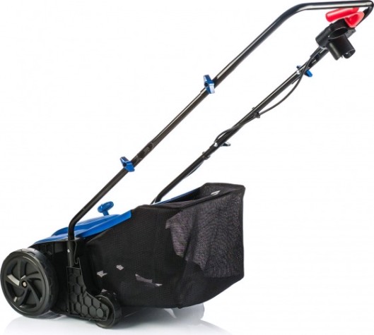 Вертикуттер-аэратор электрический HYUNDAI SCE 3220