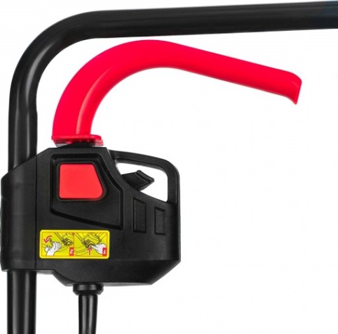 Вертикуттер-аэратор электрический HYUNDAI SCE 3220