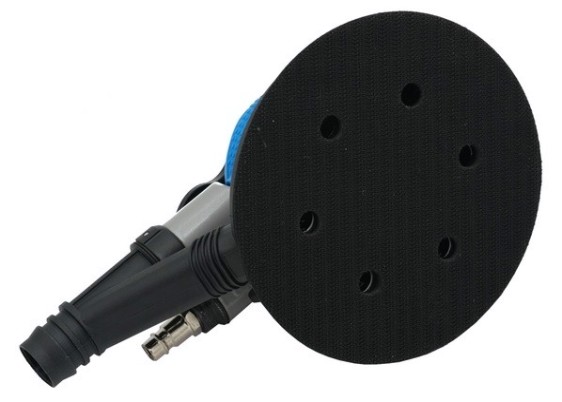 Виброшлифмашина пневматическая NORDBERG NP4236 эксцентриковая диам. 152мм, ход 2,5мм [ЦБ-00011971]