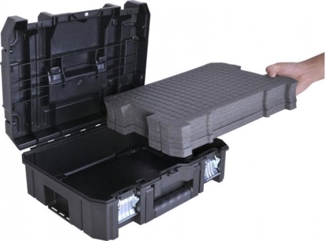 Вкладка для модулей STANLEY FATMAX TSTAK FMST1-72365 [FMST1-72365]