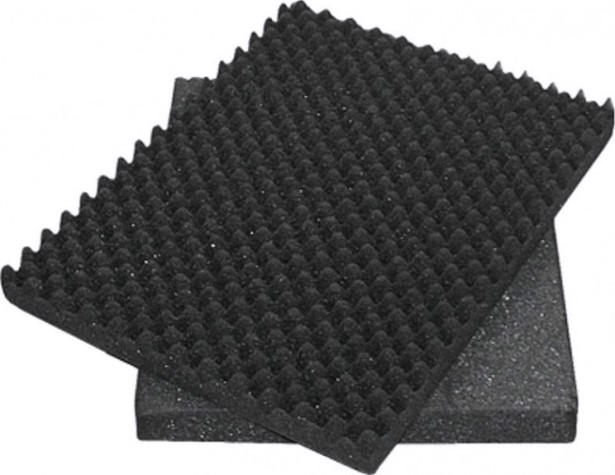 Вкладыш верхний и нижний СОРОКИН 27.183 50/40 мм для кейса 27.180