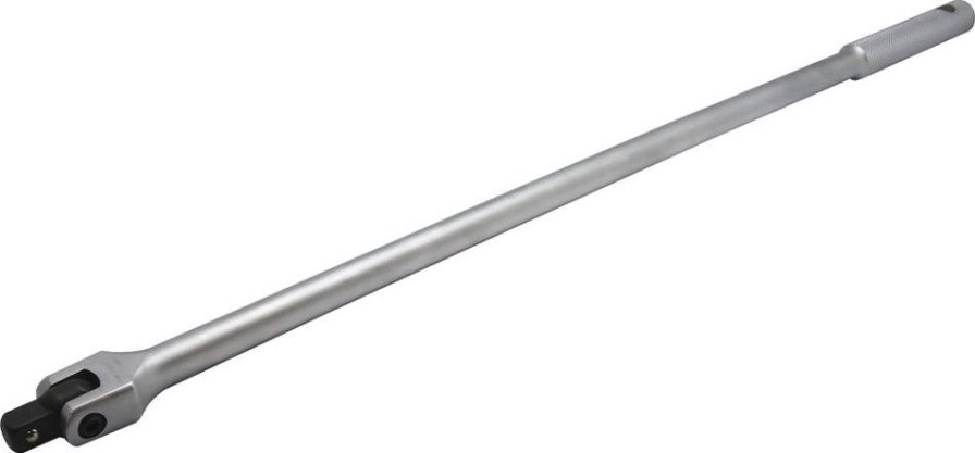 Вороток Кобальт 649-905 шарнирный 1/2" 600 мм cr-v