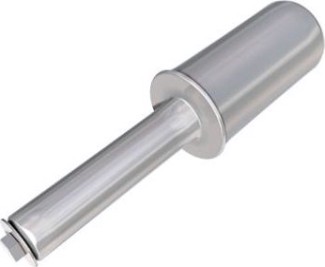 Втулка СОРОКИН 16.82 для DUCATI, 21,5мм (для 16.80)