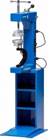 Вулканизатор NORDBERG V1 напольный