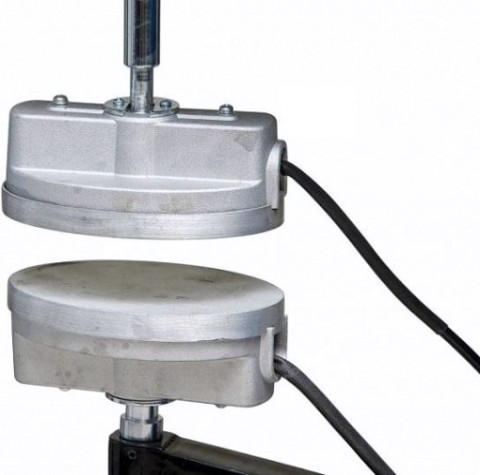 Вулканизатор NORDBERG V1 напольный