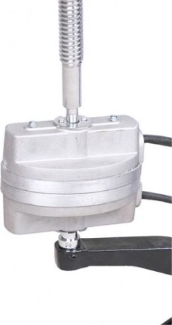 Вулканизатор NORDBERG V2 настольный