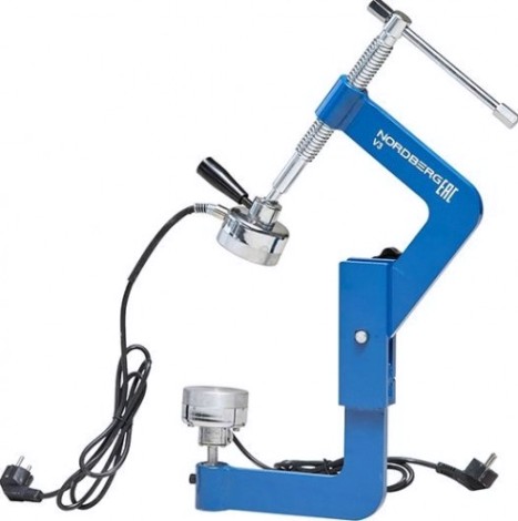 Вулканизатор NORDBERG V3 переносной