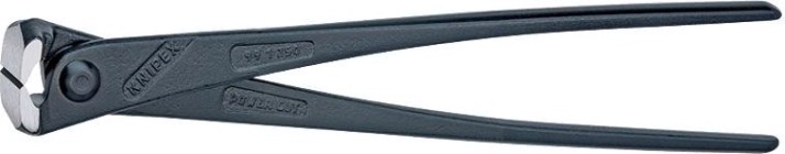 Вязальные кусачки KNIPEX 9910250 250 мм [KN-9910250]